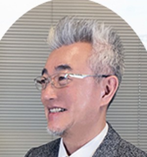hama株式会社 代表 浜 康之